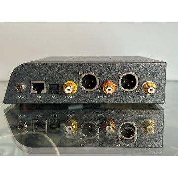 Wattson Audio Madison