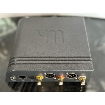 Wattson Audio Madison