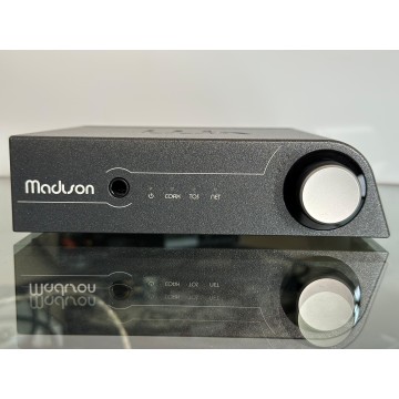 Wattson Audio Madison
