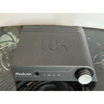 Wattson Audio Madison