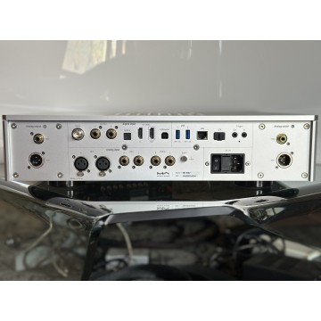 Matrix MS1