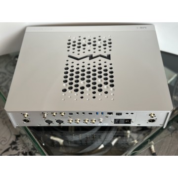 Matrix MS1