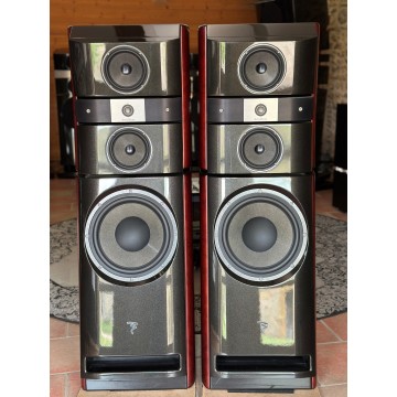 Focal Nova Utopia