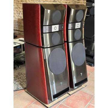 Focal Nova Utopia