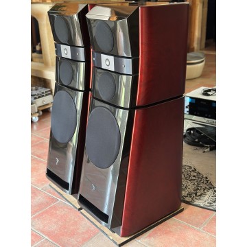 Focal Nova Utopia