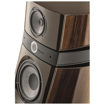Focal Scala Utopia EVO Noyer Foncé