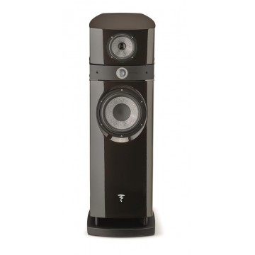 Focal Scala Utopia EVO Noyer Foncé