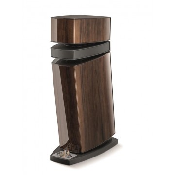 Focal Scala Utopia EVO Noyer Foncé