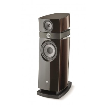 Focal Scala Utopia EVO Noyer Foncé