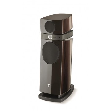 Focal Scala Utopia EVO Noyer Foncé