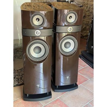 Focal Scala Utopia EVO