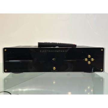 Electrocompaniet ECI6 DX MK2