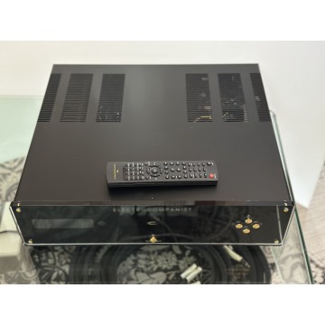 Electrocompaniet ECI6 DX MK2