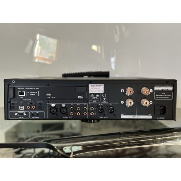 Electrocompaniet ECI6 DX MK2