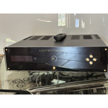 Electrocompaniet ECI6 DX MK2