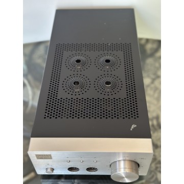 Stax SRM007TII