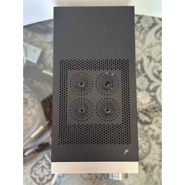 Stax SRM007TII