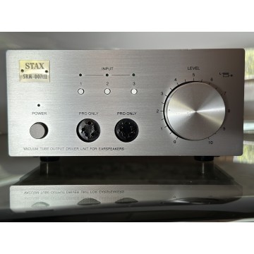 Stax SRM007TII