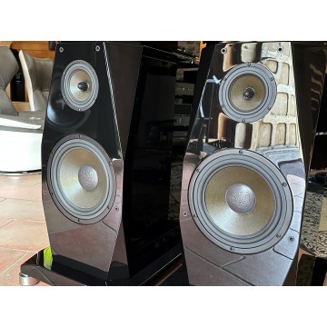 Focus Audio Master 2be