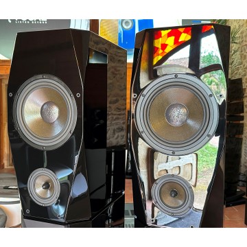Focus Audio Master 2be