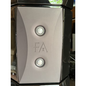 Focus Audio Master 2be