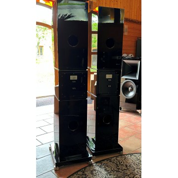 Focus Audio Master 2be