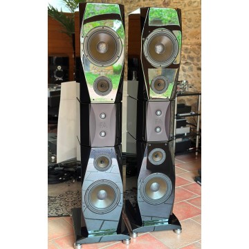 Focus Audio Master 2be