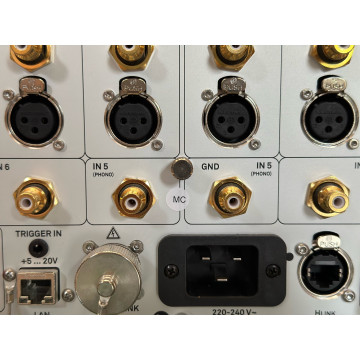 T+A PA3100HV