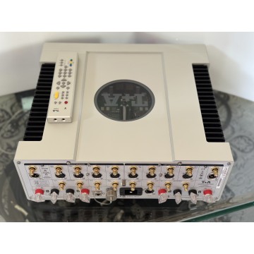 T+A PA3100HV Phono