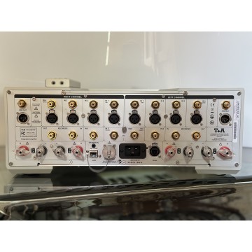 T+A PA3100HV Phono