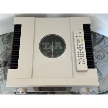 T+A PA3100HV Phono