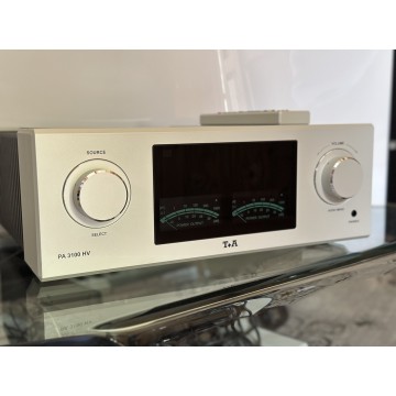 T+A PA3100HV Phono