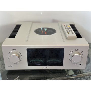 T+A PA3100HV Phono