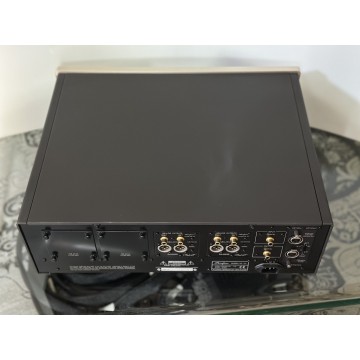 Accuphase DF35