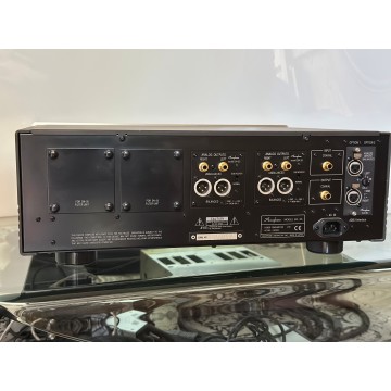 Accuphase DF35