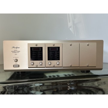Accuphase DF35
