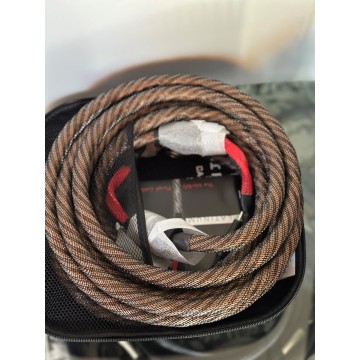 Wireworld Eclipse 8 HP