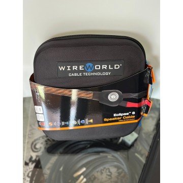 Wireworld Eclipse 8 HP
