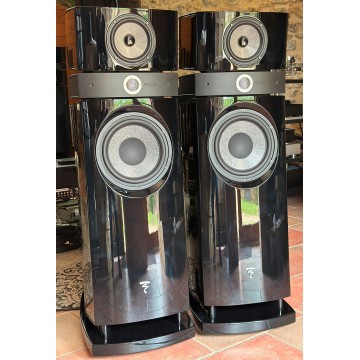 Focal Scala Utopia Evo Gold