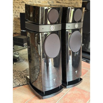 Focal Scala Utopia Evo Gold