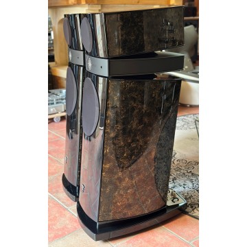Focal Scala Utopia Evo Gold