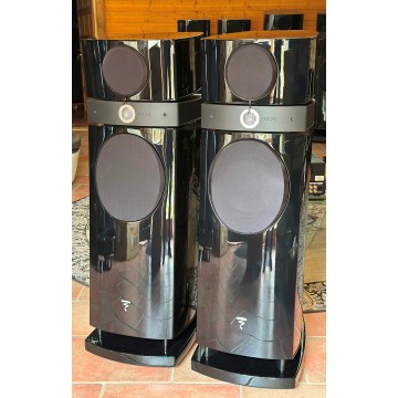 Focal Scala Utopia Evo Gold