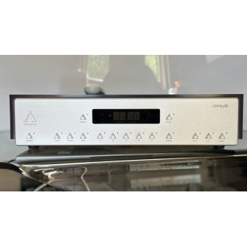 Aesthetix Janus