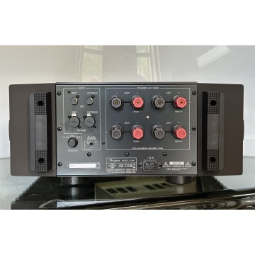 Accuphase A48S
