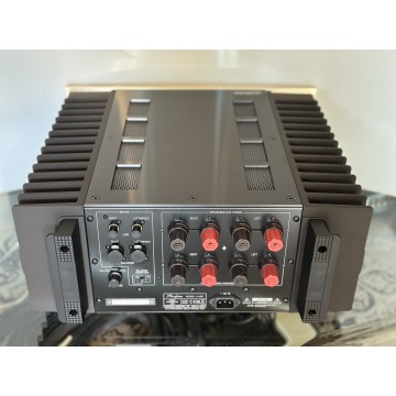 Accuphase A48S