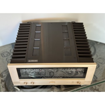 Accuphase A48S