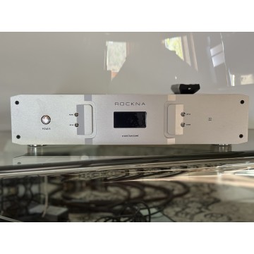 Rockna Wavedream Signature