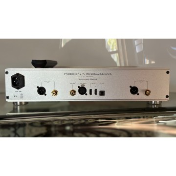 Rockna Wavedream Signature