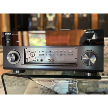 Yamaha CXA5200