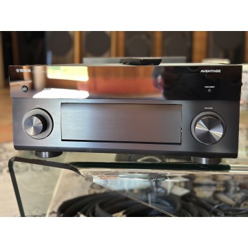 Yamaha CXA5200